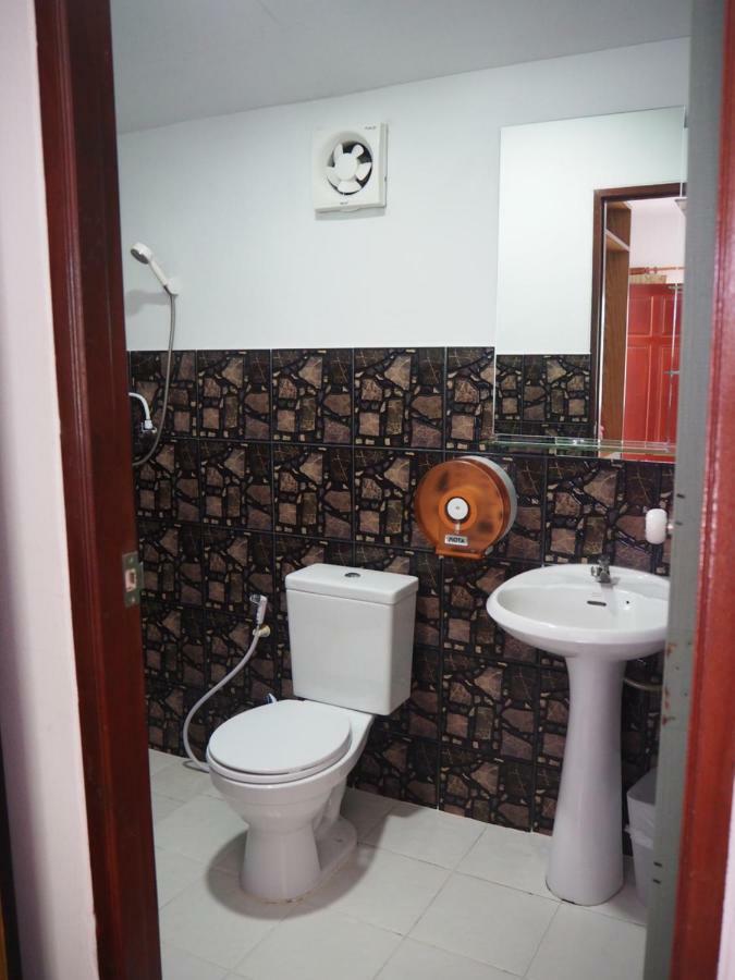 Bluesky Beach Bungalows Ko Lanta Eksteriør billede